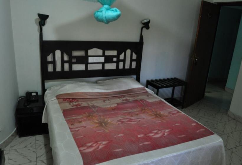 اتاق استاندارد, Nilketha Villa Eco