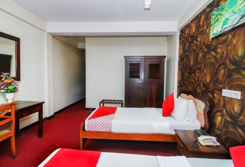 Номер Стандарт, Omega Regency Colombo