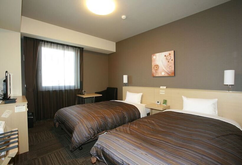 스탠다드 룸, Route Inn Ishinomaki Chuo