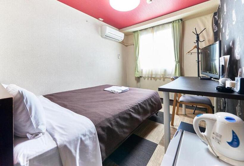Номер Стандарт Индивидуальный, Select Inn Fujisan Gotemba