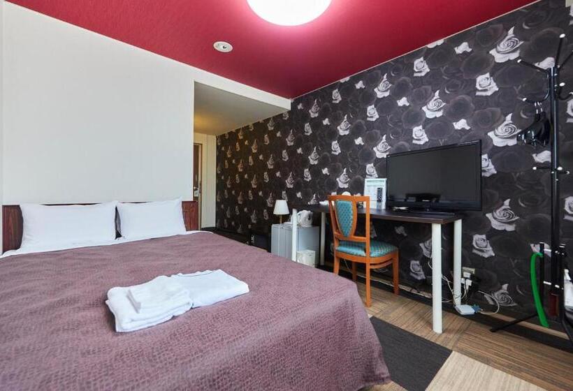 Номер Стандарт, Select Inn Fujisan Gotemba