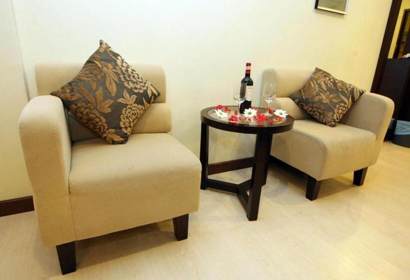 Family Suite, Uptown Imperial