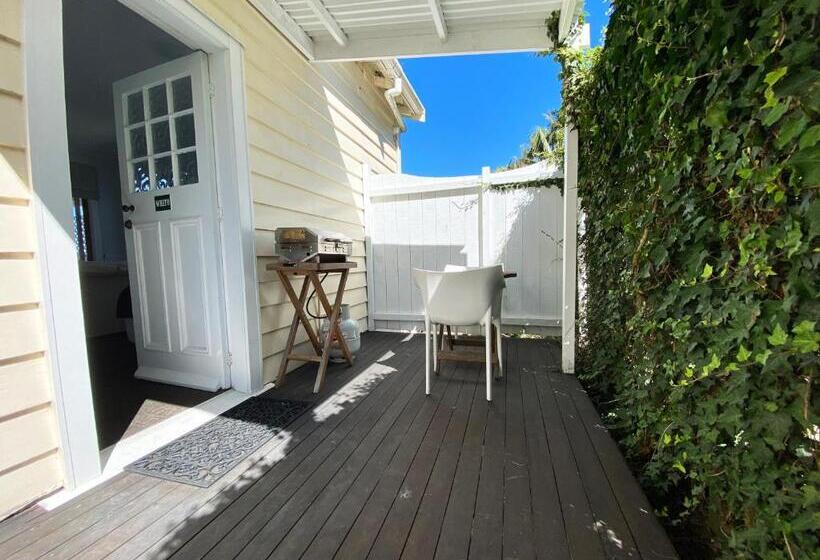 Студио Superior Вид на Море, Mangonui Waterfront Apartments