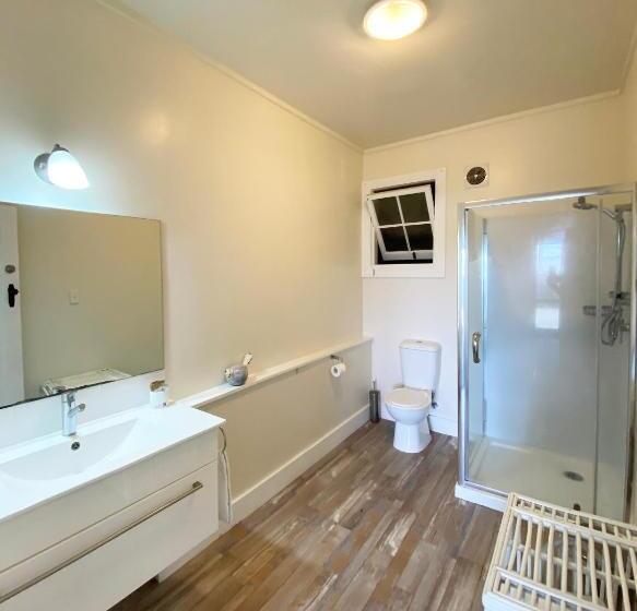Студия Стандарт, Mangonui Waterfront Apartments