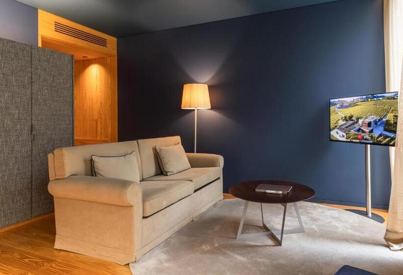 Suite Familiar, Monverde  Wine Experience Hotel  by Unlock Hotels