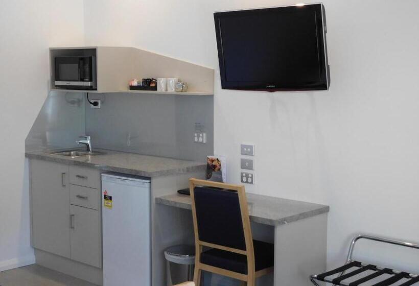Quarto Familiar Deluxe, Commercial Golf Resort