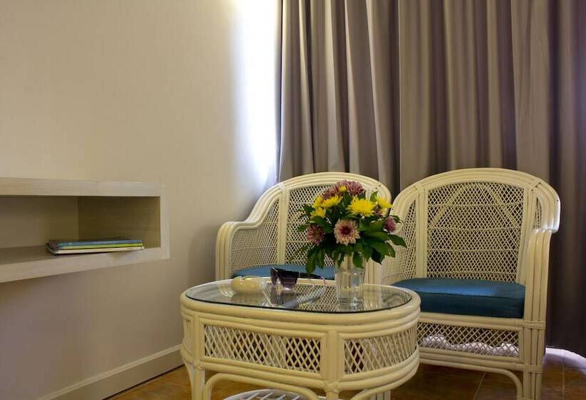 수피리어 룸, On Hotel Phuket   Sha