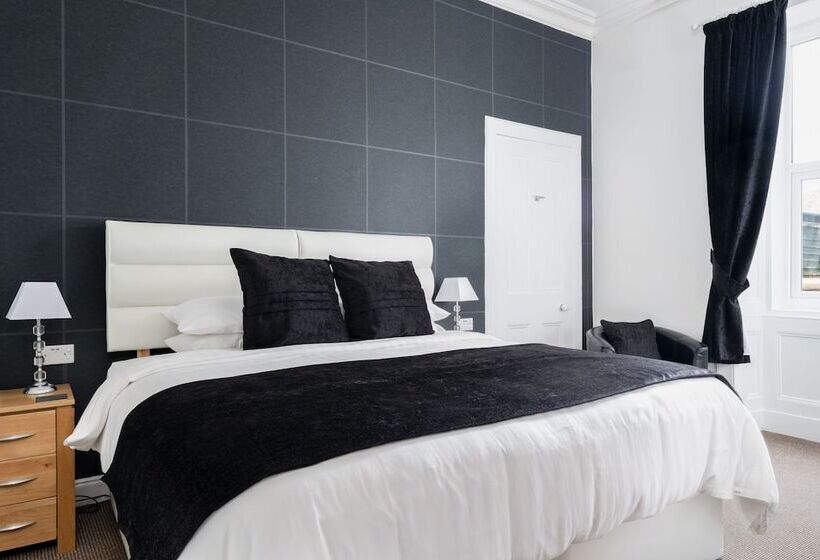 Стандартный Номер Нижний Этаж, Rosebank Guest House