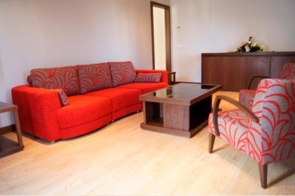 Президентский Люкс, Placido Hotel Douro   Tabuaco