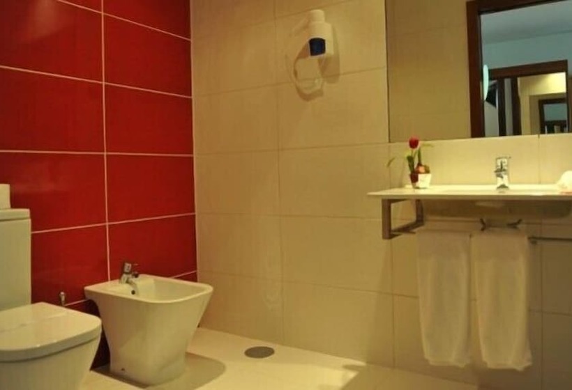 Номер Стандарт, Placido Hotel Douro   Tabuaco