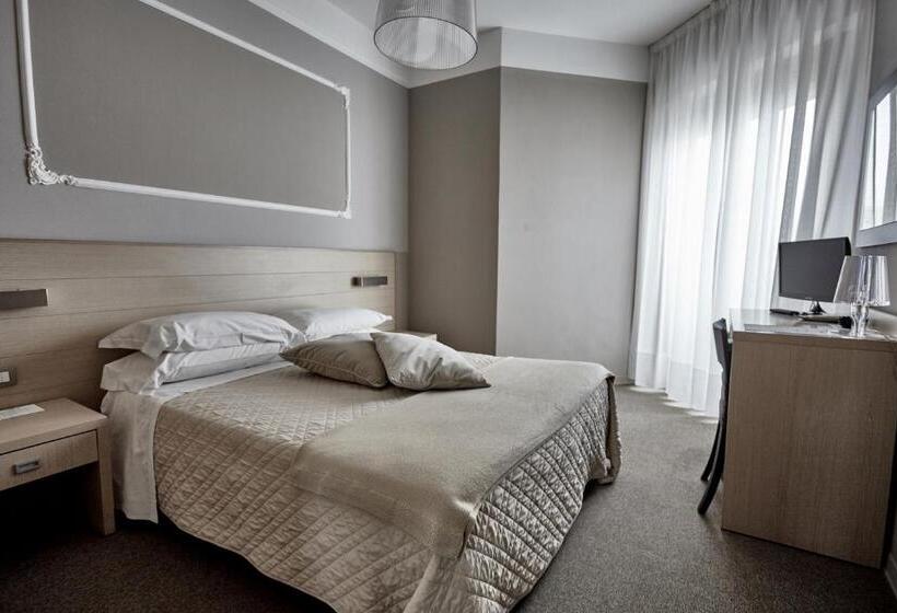 Номер Economy, Rouge Hotel International