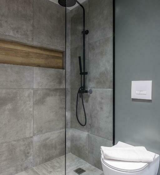 디럭스 스위트, Acropolis Magenta Luxury Suites