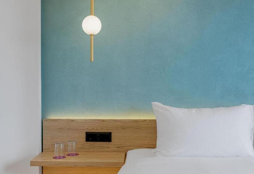 발코니가 있는 스위트, Acropolis Magenta Luxury Suites