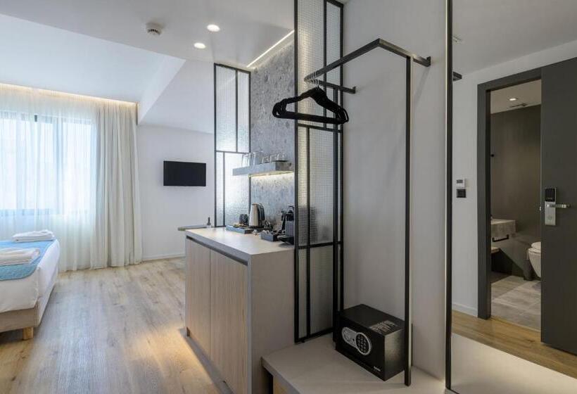 스위트, Acropolis Magenta Luxury Suites