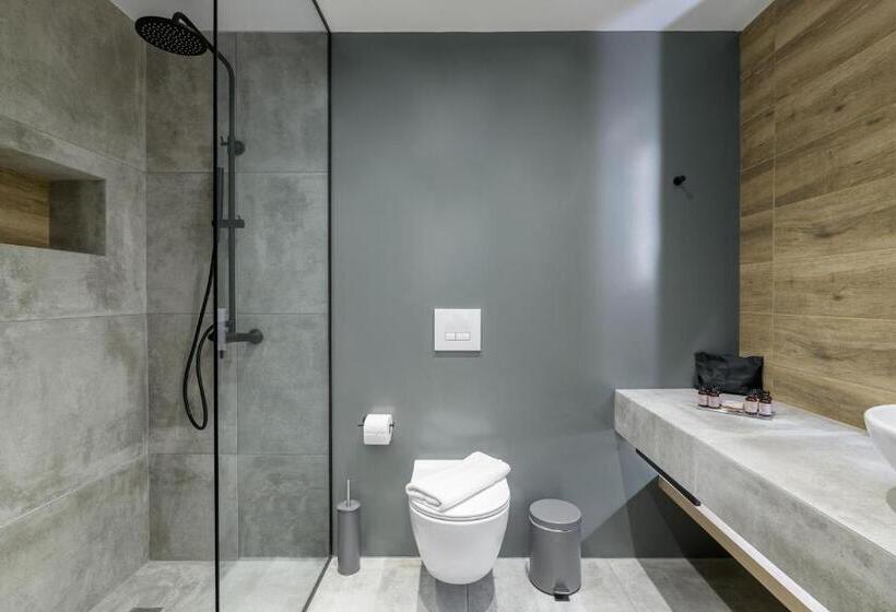 수피리어 스위트, Acropolis Magenta Luxury Suites