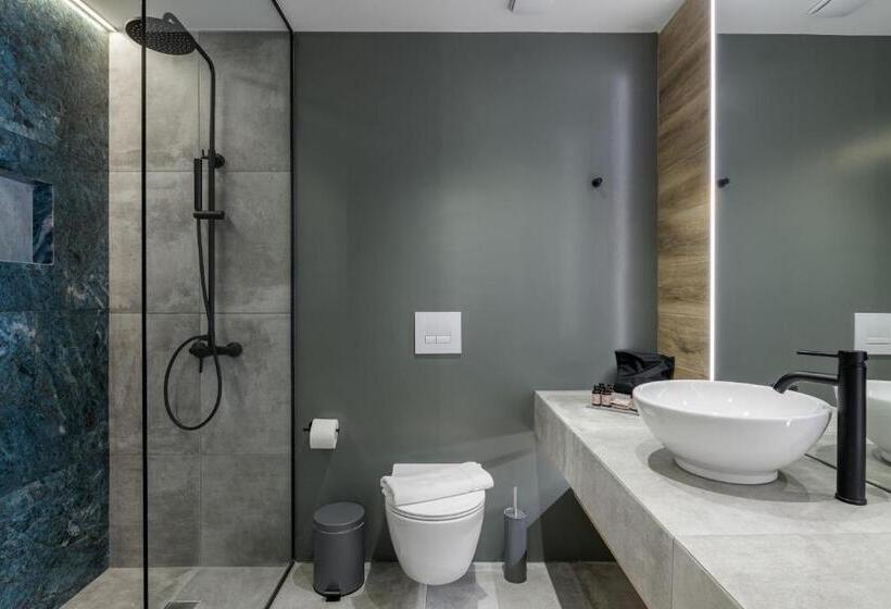 스위트, Acropolis Magenta Luxury Suites