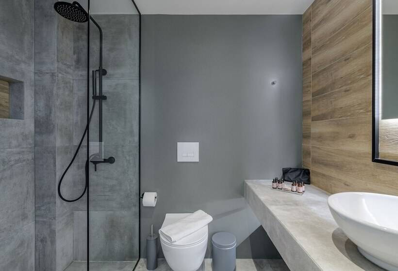 이그제큐티브 스위트, Acropolis Magenta Luxury Suites