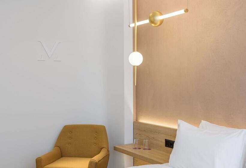 이그제큐티브 스위트, Acropolis Magenta Luxury Suites