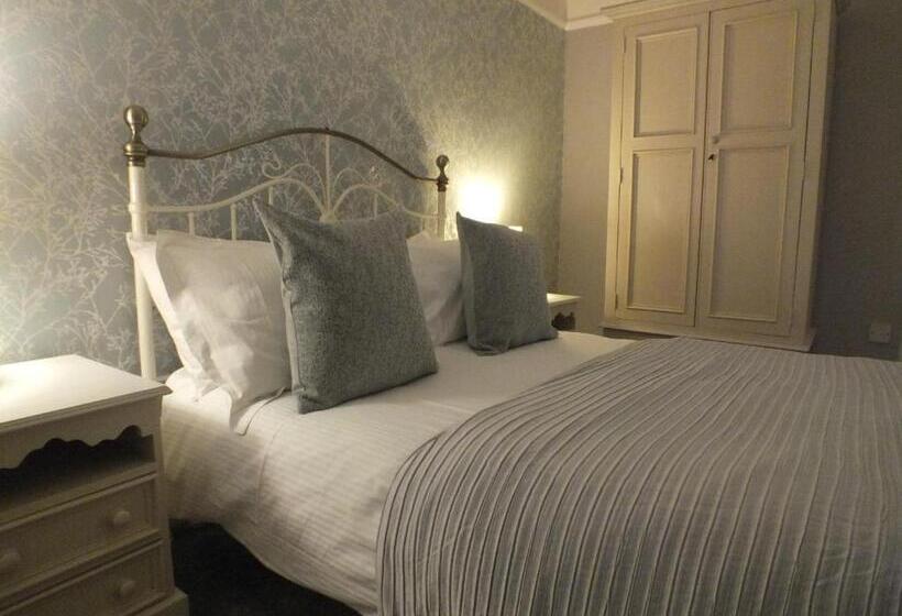 Классический Номер, Devonshire Arms Inn