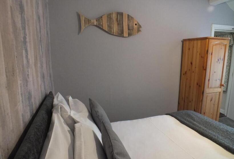 Номер Комфорт, Devonshire Arms Inn