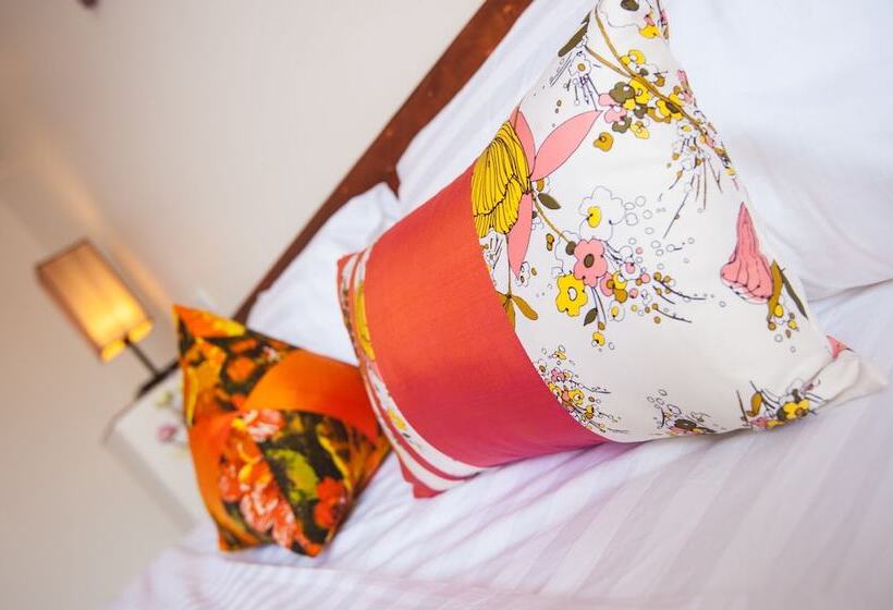 스탠다드 룸, House Boutique Eco