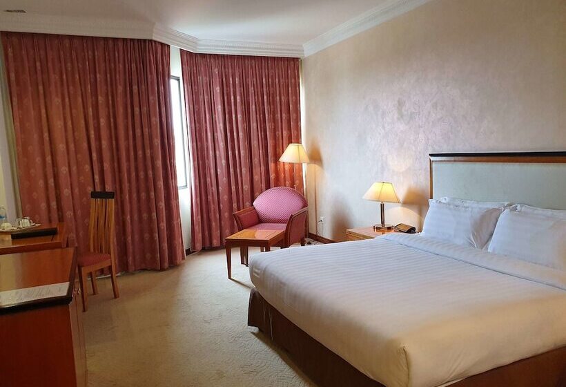 اتاق لوکس, Parkview