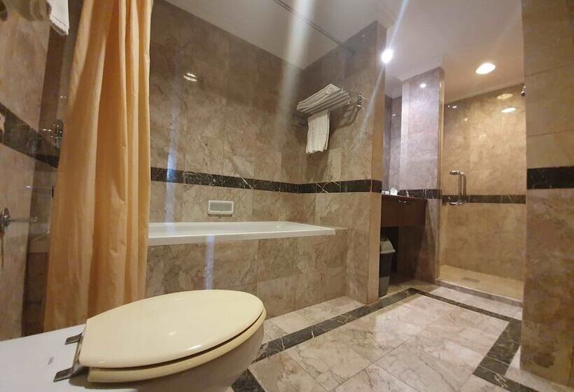 آپارتمان 1 خوابه, Parkview
