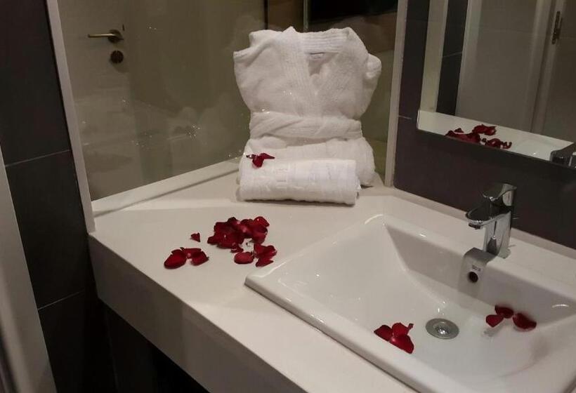 اتاق استاندارد, Relax Marrakech