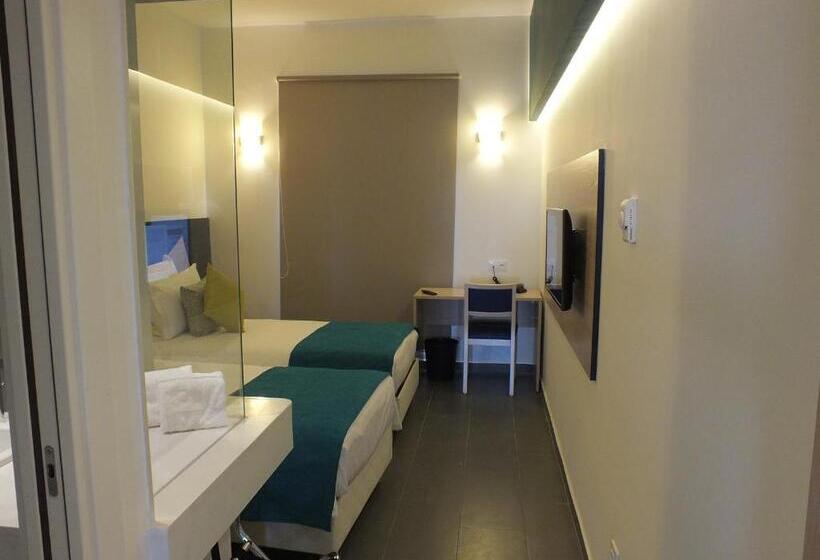 اتاق استاندارد, Relax Marrakech