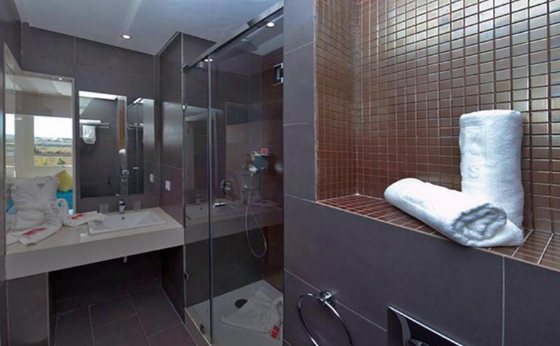 اتاق استاندارد یک نفره, Relax Marrakech