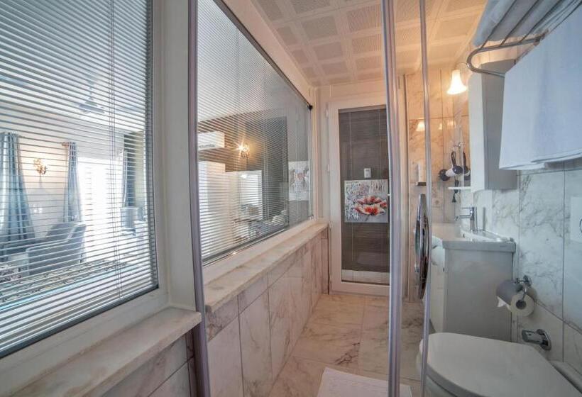 Люкс Вид на Море, Sunset Villa