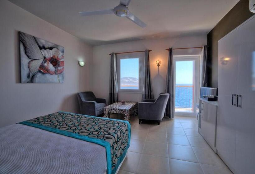 Люкс Вид на Море, Sunset Villa