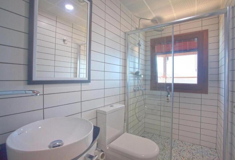 Бунгало Deluxe, Sunset Villa