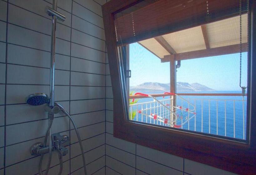 Бунгало Deluxe, Sunset Villa