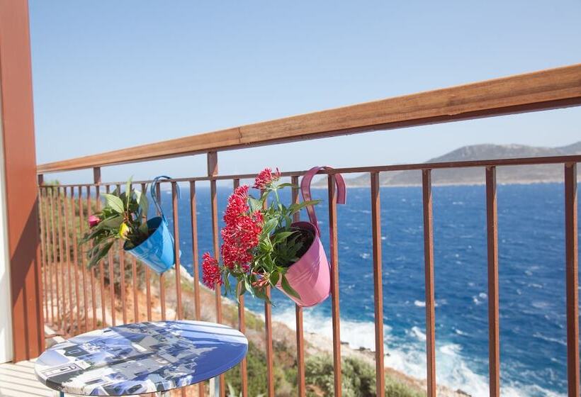 Люкс Вид на Море, Sunset Villa