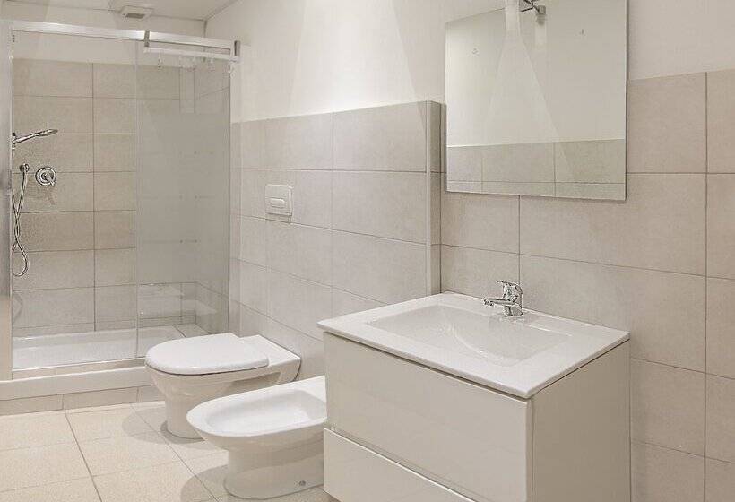 Quarto Superior, Casa Pozzi