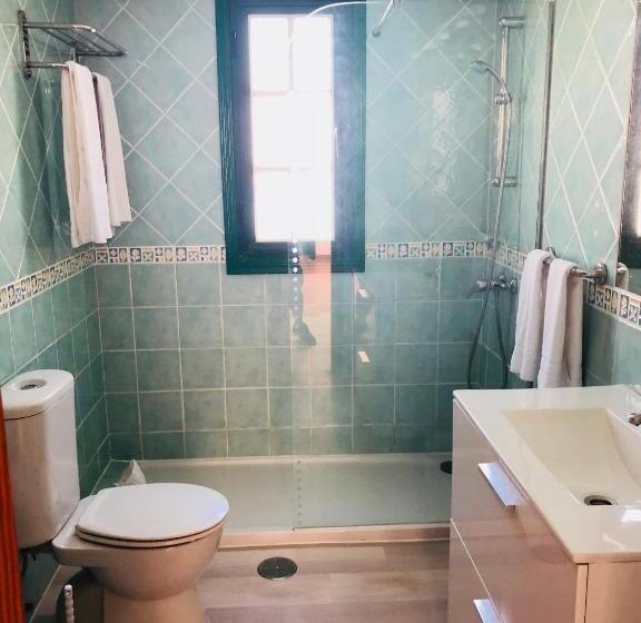 带2个卧室的公寓, Regency Torviscas Apartments And Suites