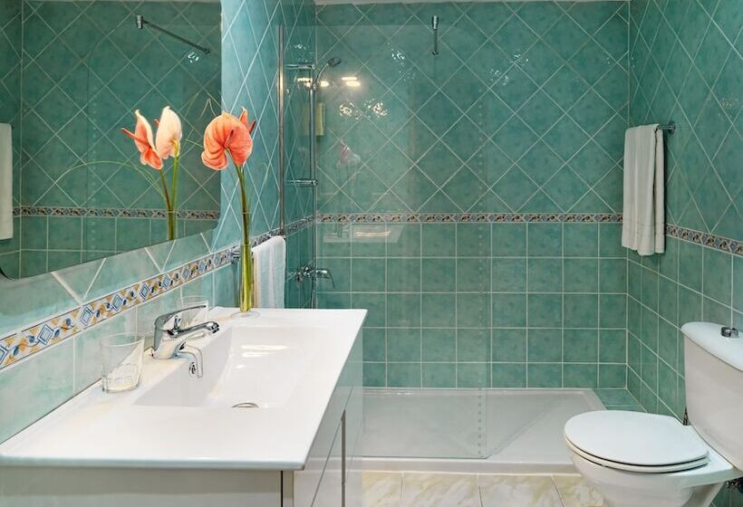 Апартаменты 1 Спальня, Regency Torviscas Apartments And Suites