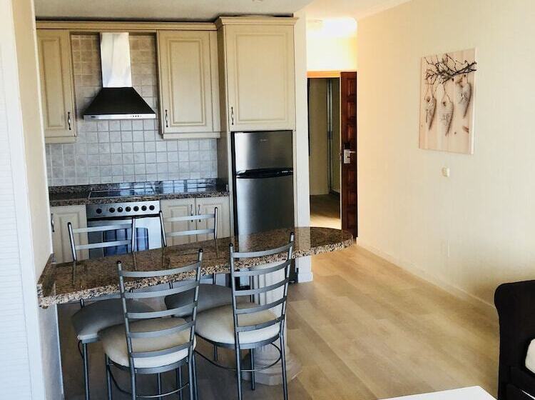 带1个卧室的公寓, Regency Torviscas Apartments And Suites