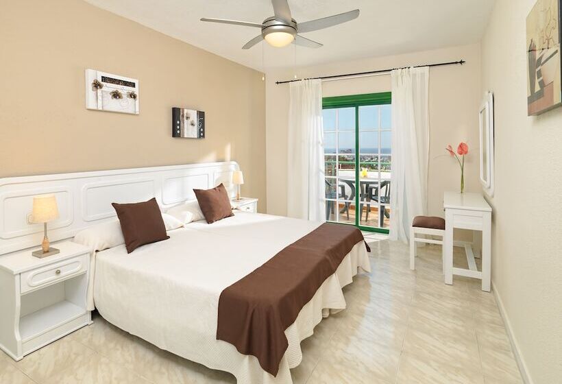 Апартаменты 2 Спальни, Regency Torviscas Apartments And Suites