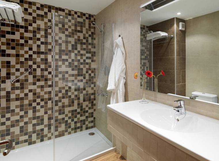 带1个卧室的公寓, Regency Torviscas Apartments And Suites