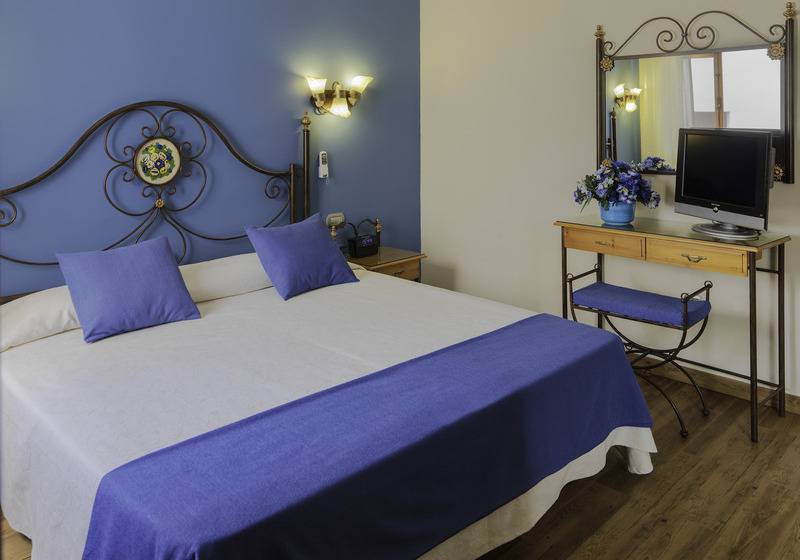 Апартаменты 1 Спальня, Regency Torviscas Apartments And Suites