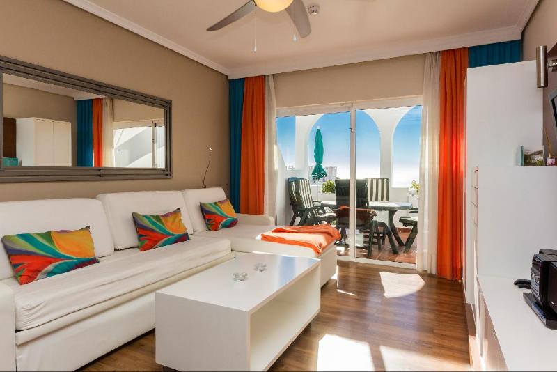 Апартаменты 2 Спальни, Regency Torviscas Apartments And Suites