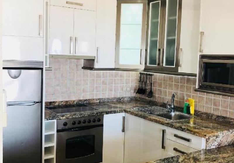 Апартаменты 2 Спальни Вид на Море, Regency Torviscas Apartments And Suites