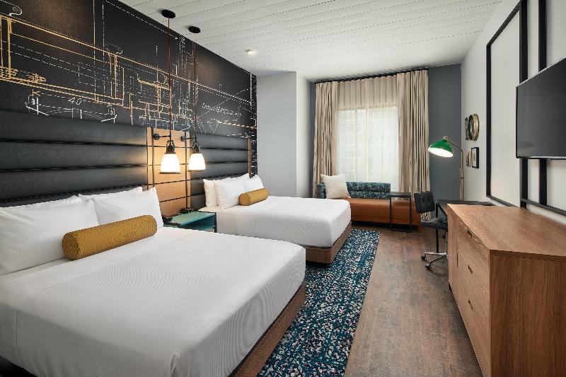 Апартаменты 1 Спальня, Regency Torviscas Apartments And Suites