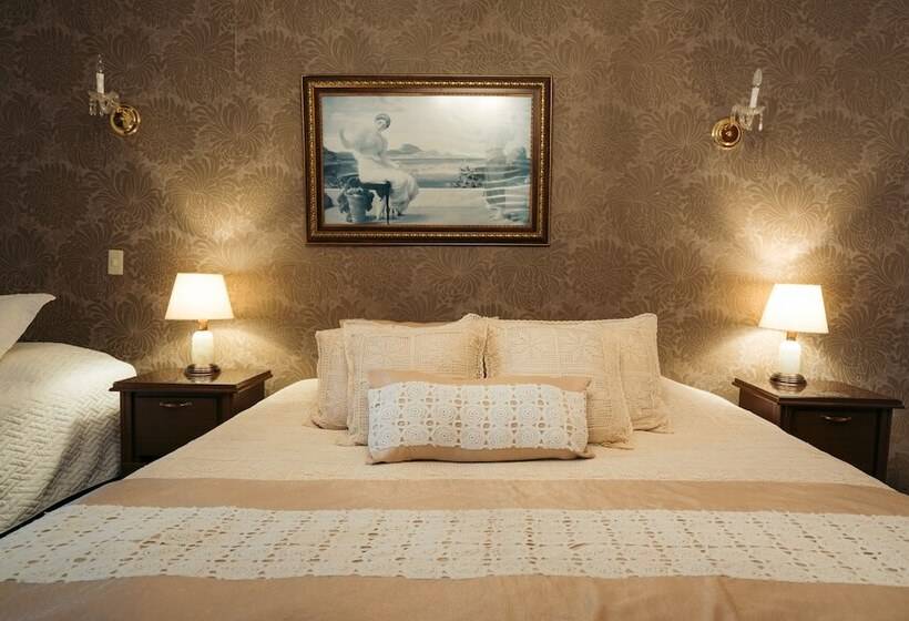 سوئیت پرزیدنت, Casa Lola Hotel Boutique
