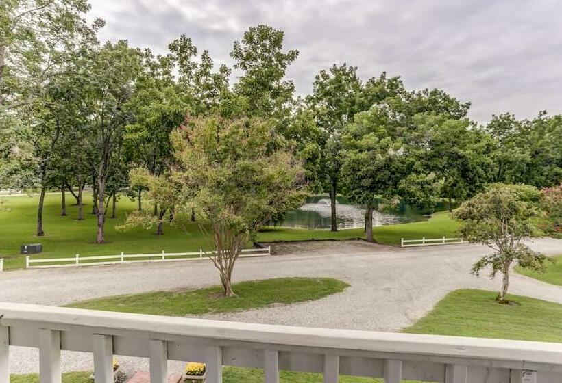 Люкс, Bonne Terre Inn