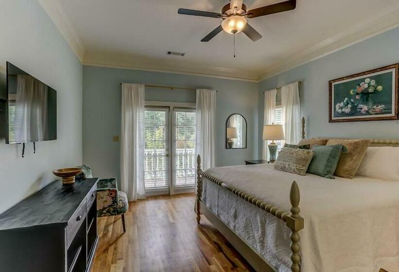 Люкс, Bonne Terre Inn