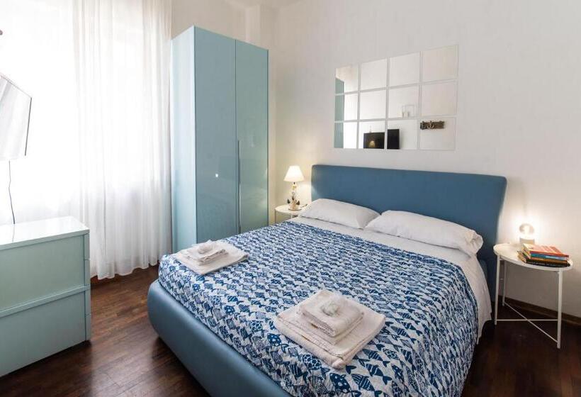 اتاق استاندارد, Casa Fubis