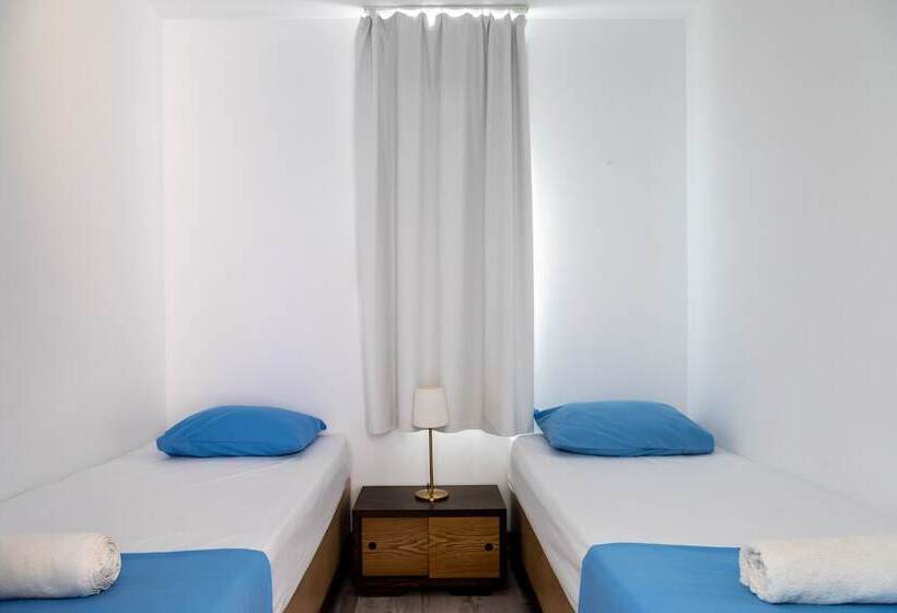 Бунгало Deluxe, Porto Koufo Resort